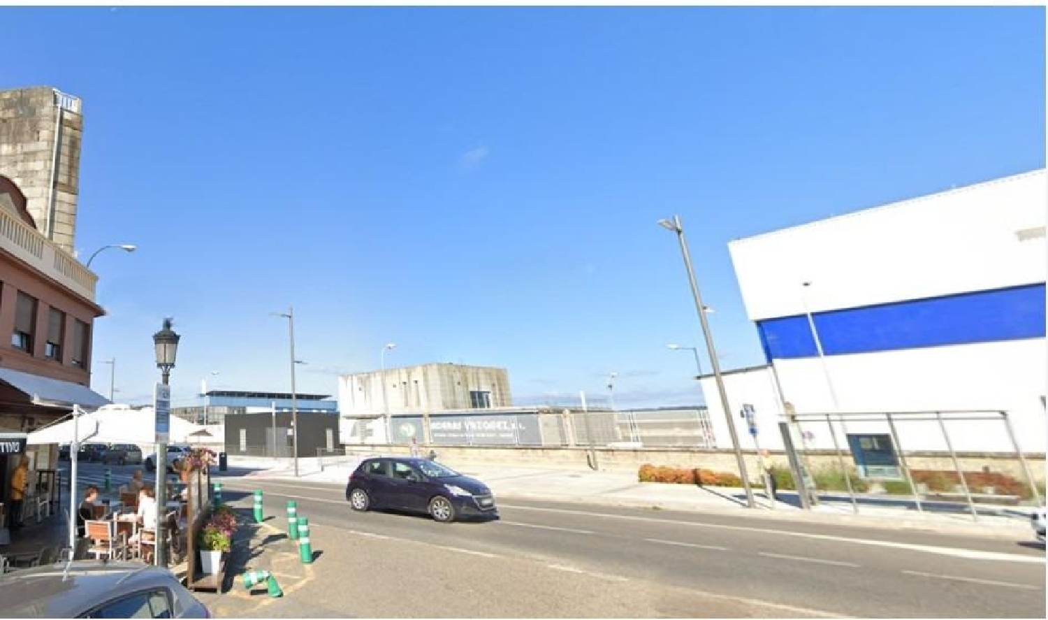  for sale apartment Pumariño Bergantiños 4