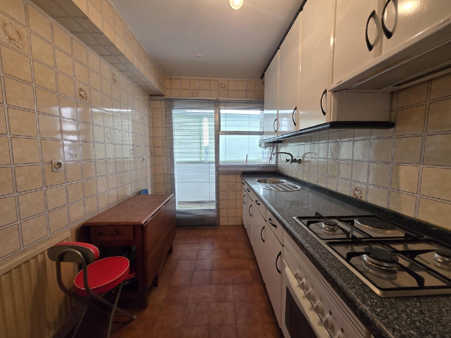  for sale apartment Pumariño Bergantiños 6