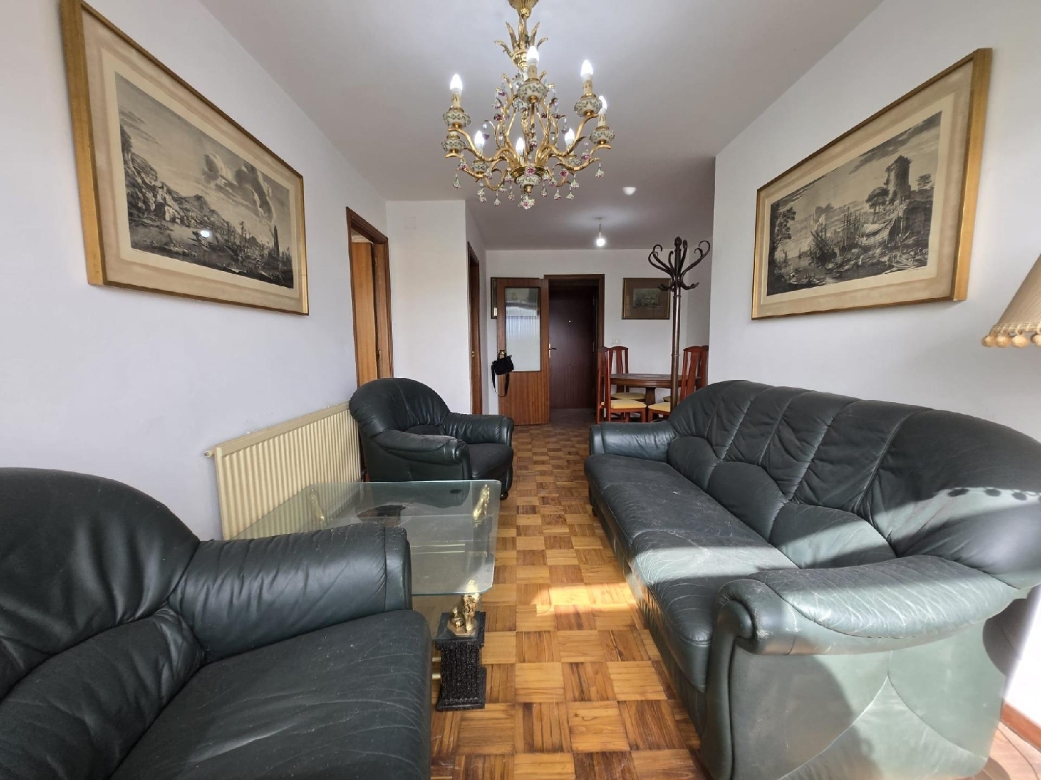  for sale apartment Pumariño Bergantiños 4