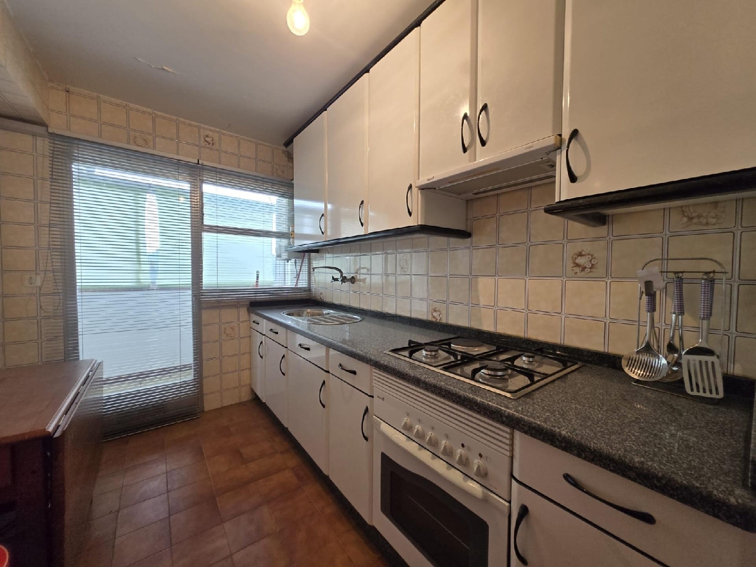  for sale apartment Pumariño Bergantiños 8
