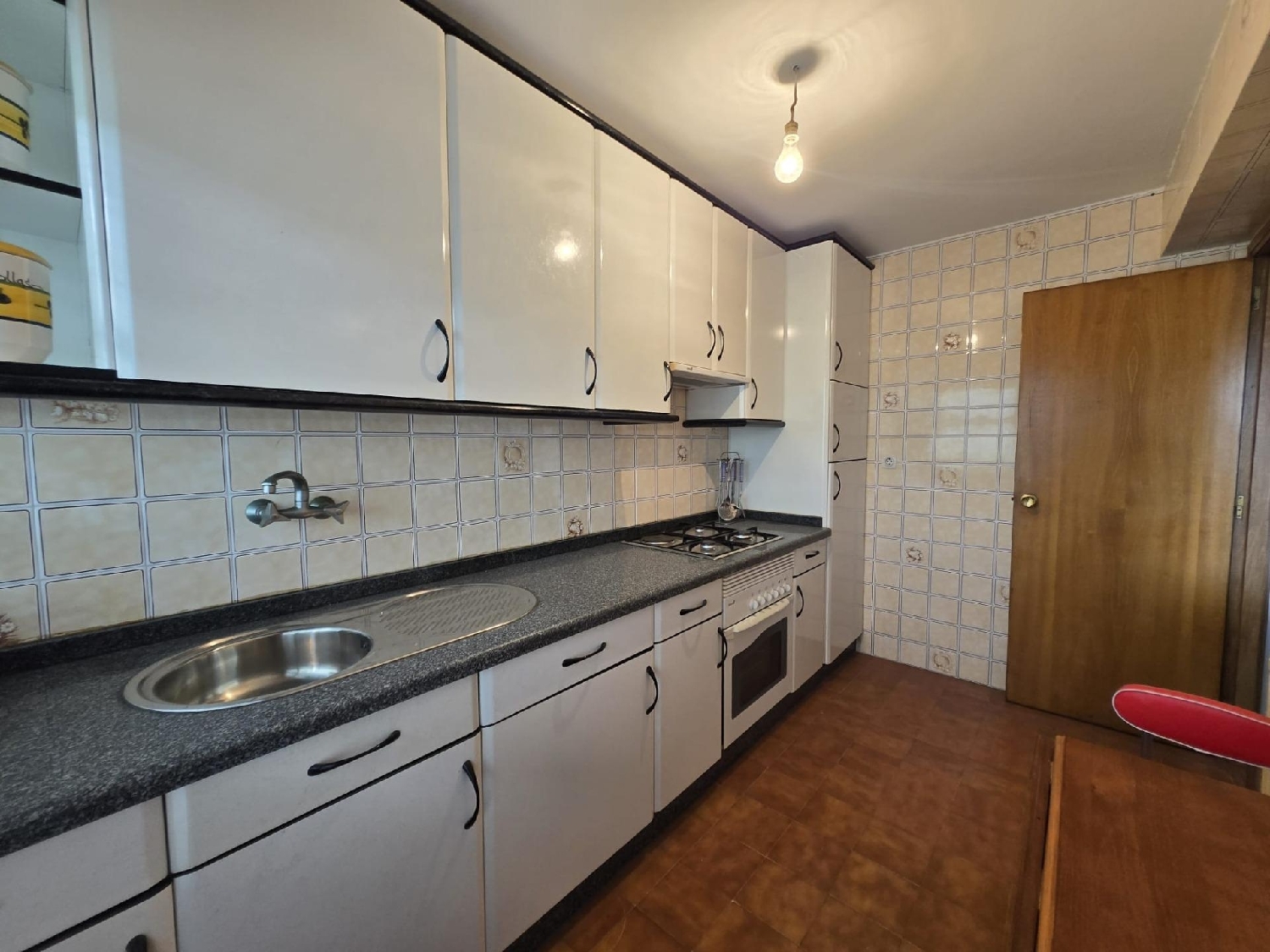  for sale apartment Pumariño Bergantiños 5