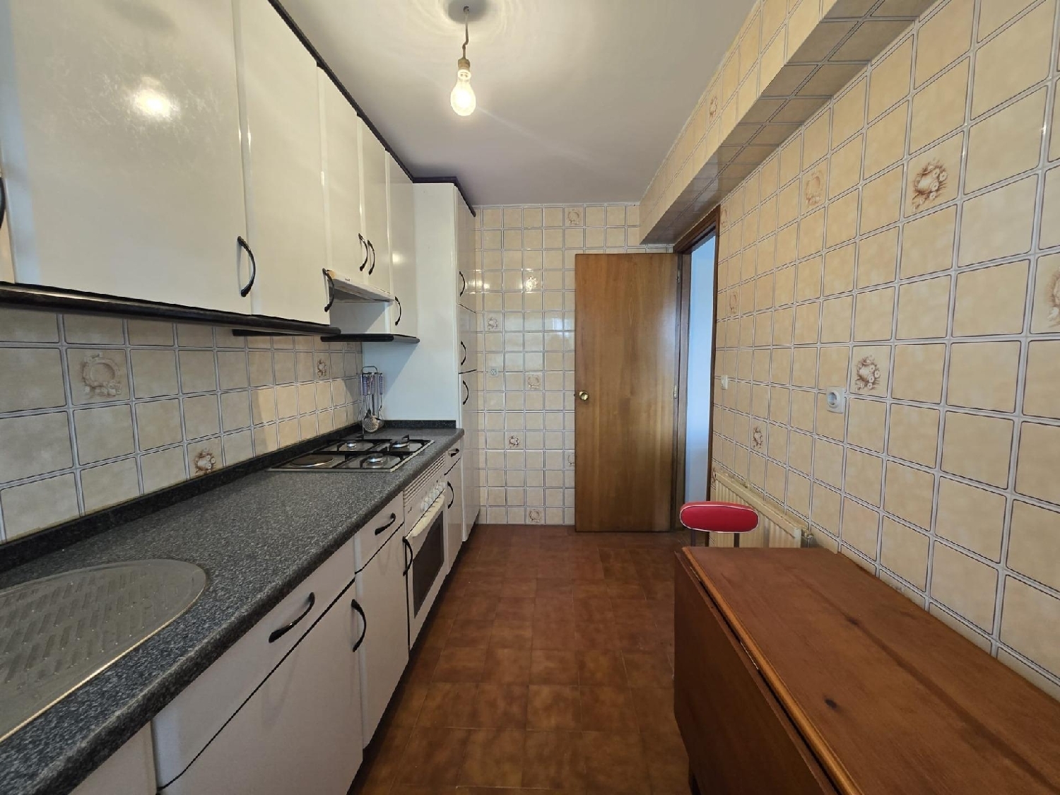  for sale apartment Pumariño Bergantiños 7