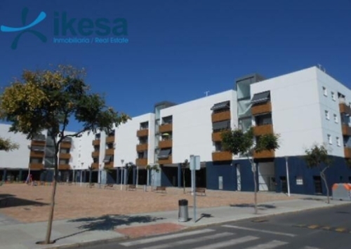 Punta Umbria Metropolitana De Huelva apartment foto 6286487