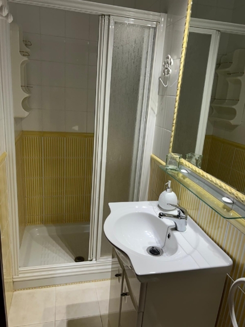 Punta Umbria Metropolitana De Huelva apartment foto 6285351