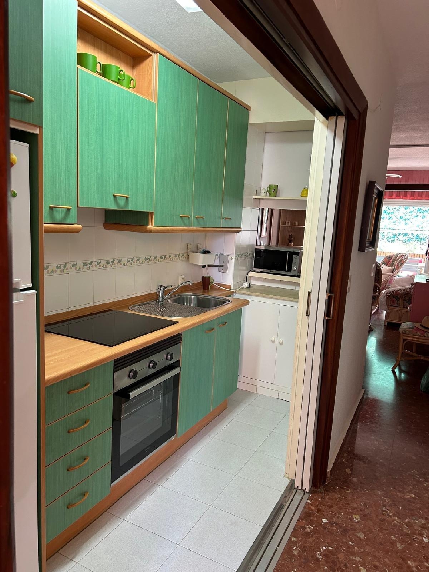  for sale apartment Punta Umbria Metropolitana De Huelva 6