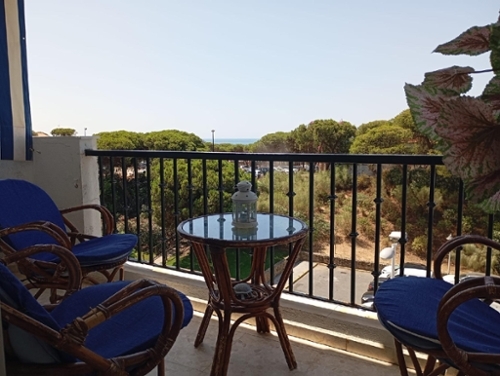 Punta Umbria Metropolitana De Huelva apartment foto 6285354