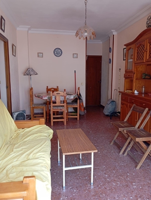 Punta Umbria Metropolitana De Huelva apartment foto 6285355