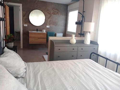 Punta Umbria Metropolitana De Huelva Wohnung Bild 6291741