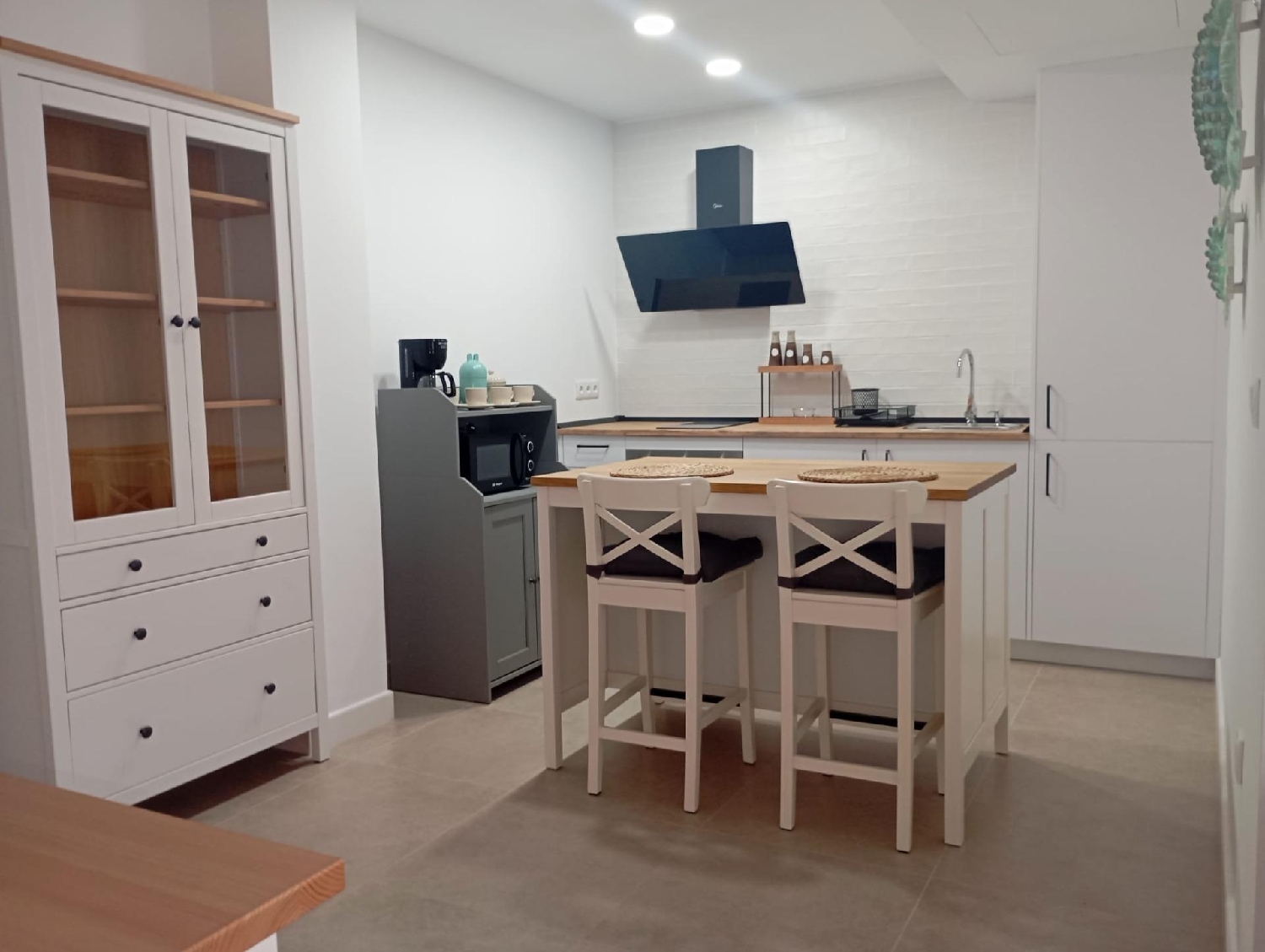  te koop appartement Punta Umbria Metropolitana De Huelva 6