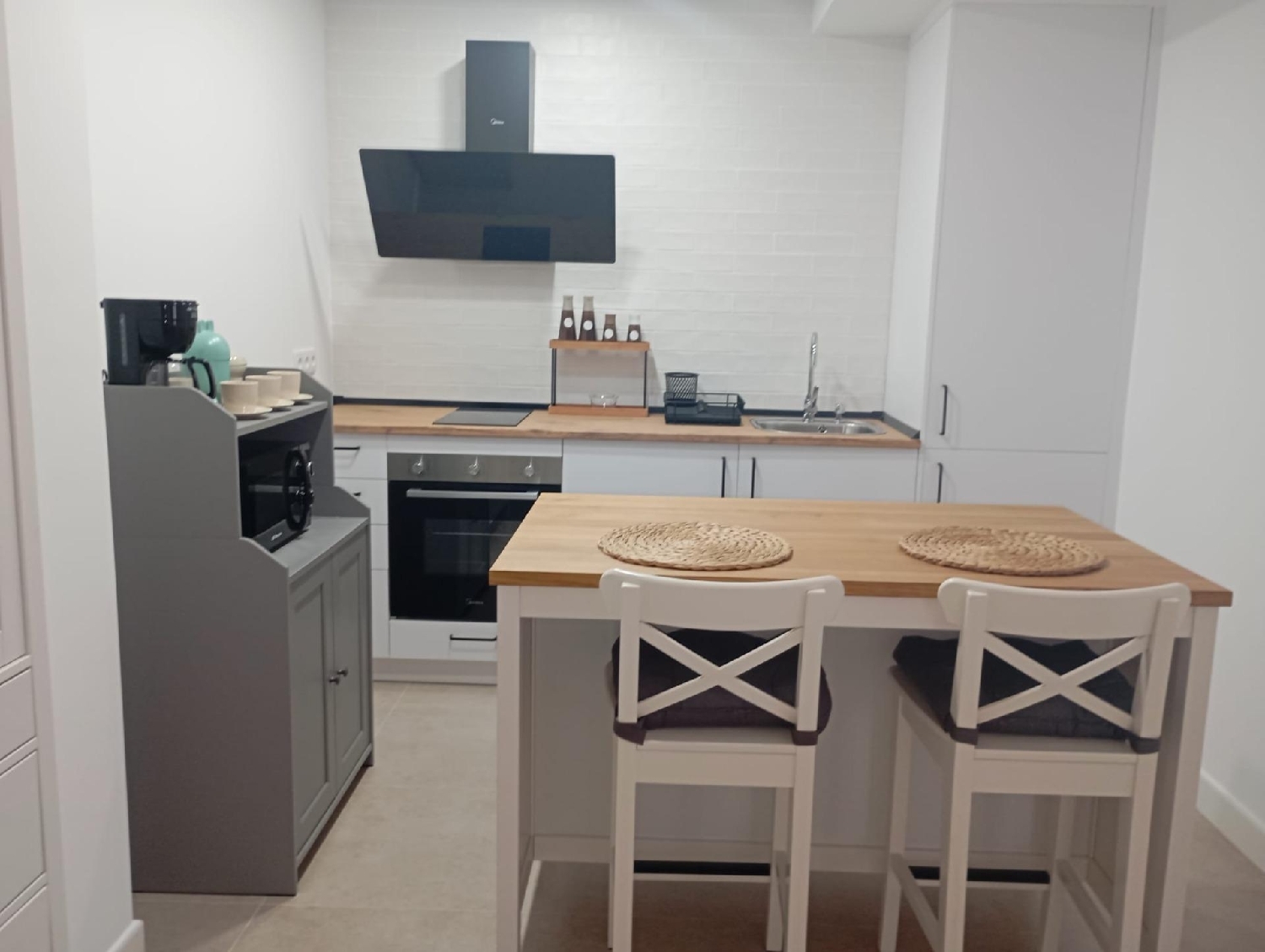  te koop appartement Punta Umbria Metropolitana De Huelva 5