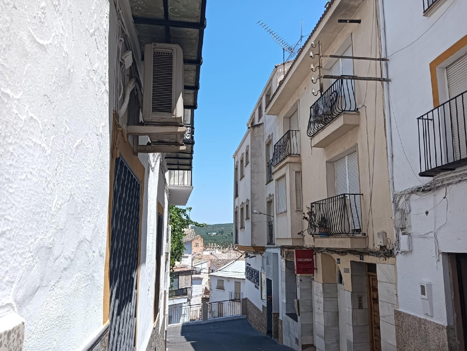 for sale apartment Quesada Sierra De Cazorla 2