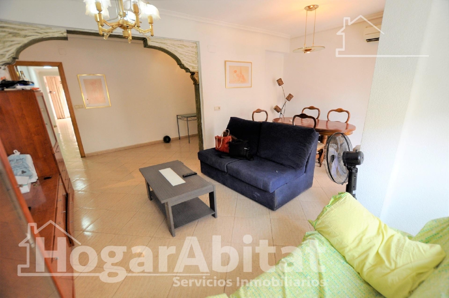 à vendre appartement Rafelbuñol Horta Nord 3