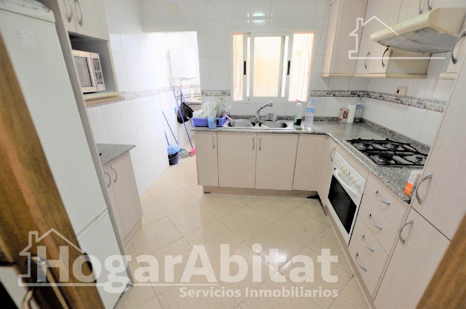 à vendre appartement Rafelbuñol Horta Nord 2