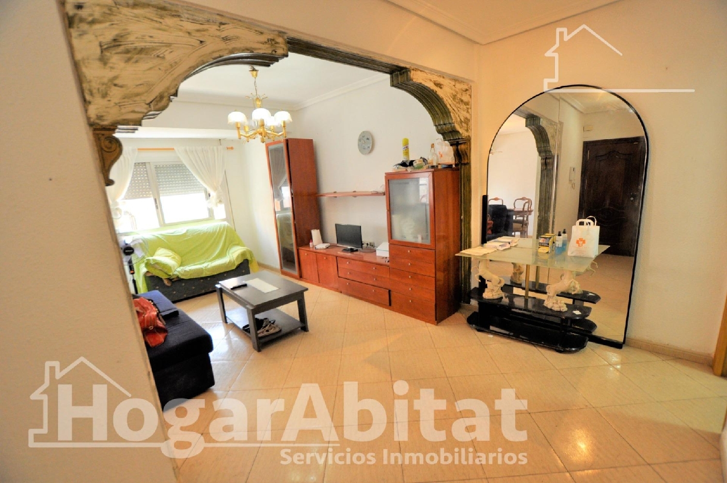  à vendre appartement Rafelbuñol Horta Nord 4