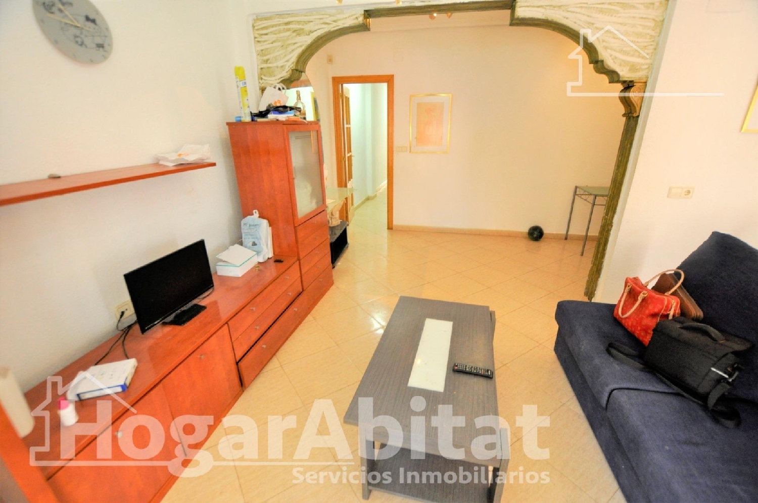  à vendre appartement Rafelbuñol Horta Nord 5