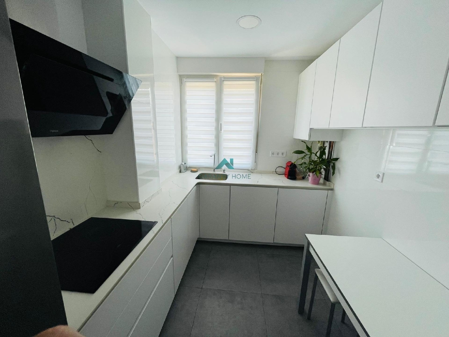 te koop appartement Rasines Asón-Agüera 3