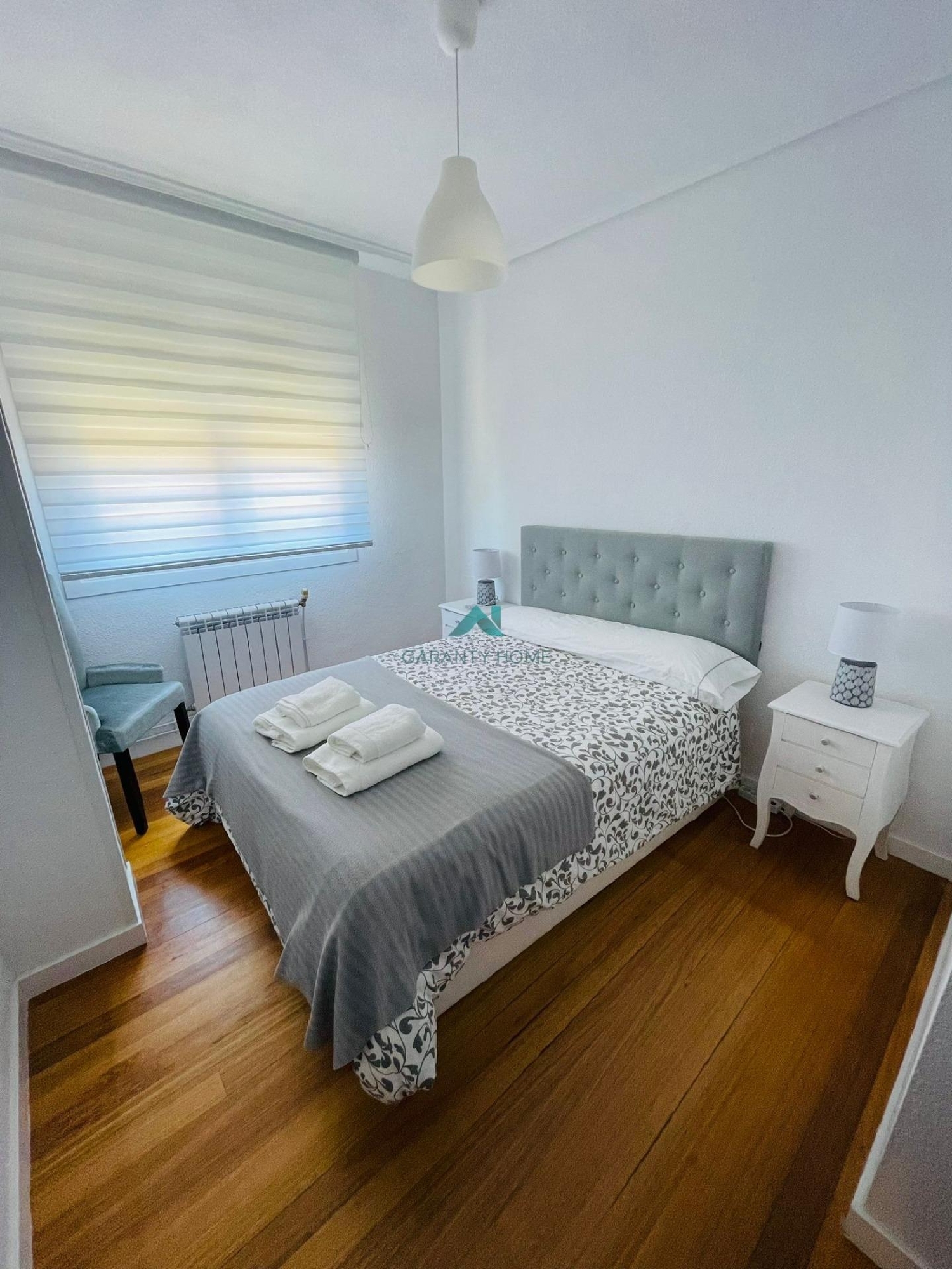 te koop appartement Rasines Asón-Agüera 2