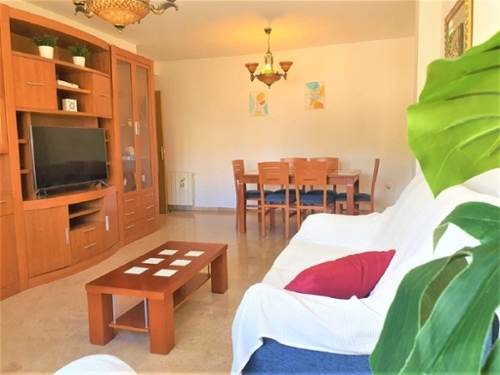 Requena Requena-Utiel Wohnung Bild 6285497