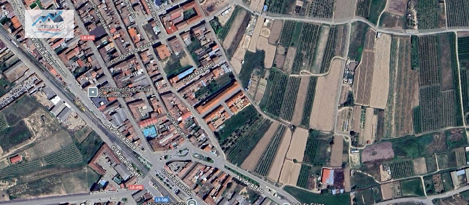  kaufen Wohnung Rincón De Soto Rioja Baja 3