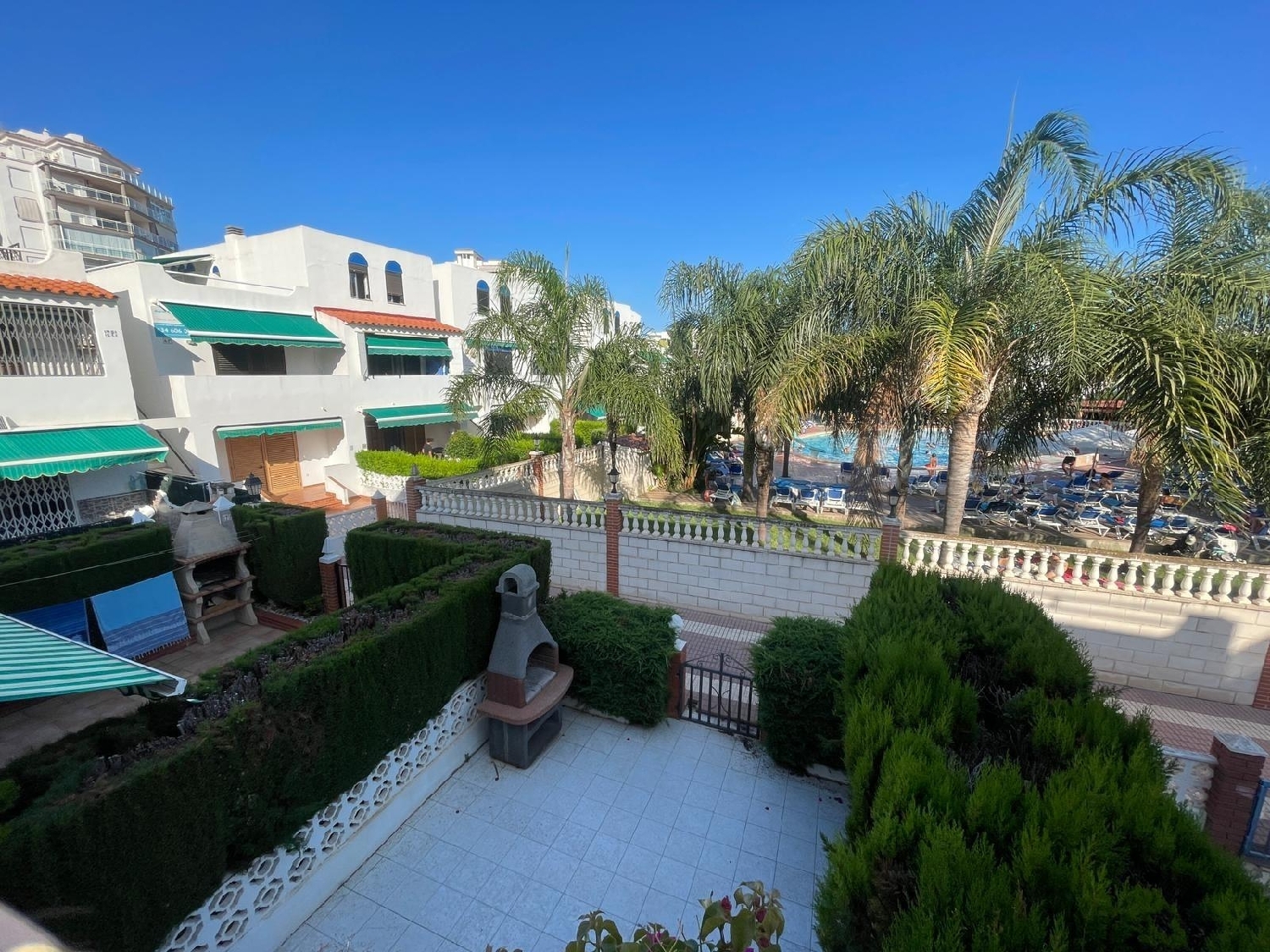  à vendre appartement Rio Sonella Plana Baixa 2