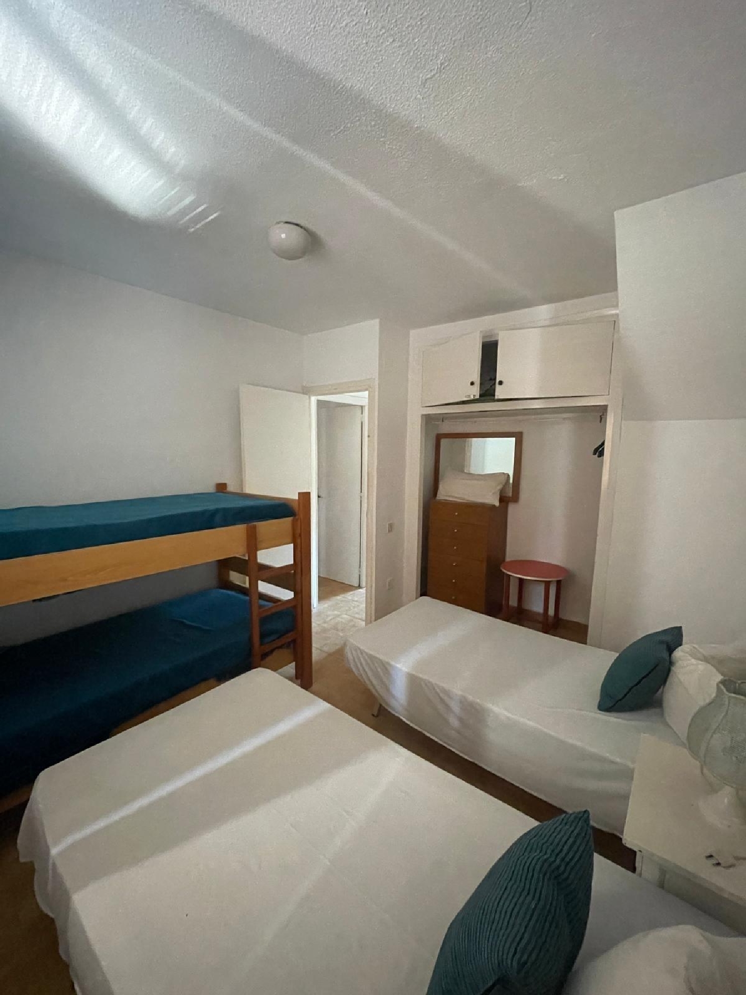  à vendre appartement Rio Sonella Plana Baixa 6