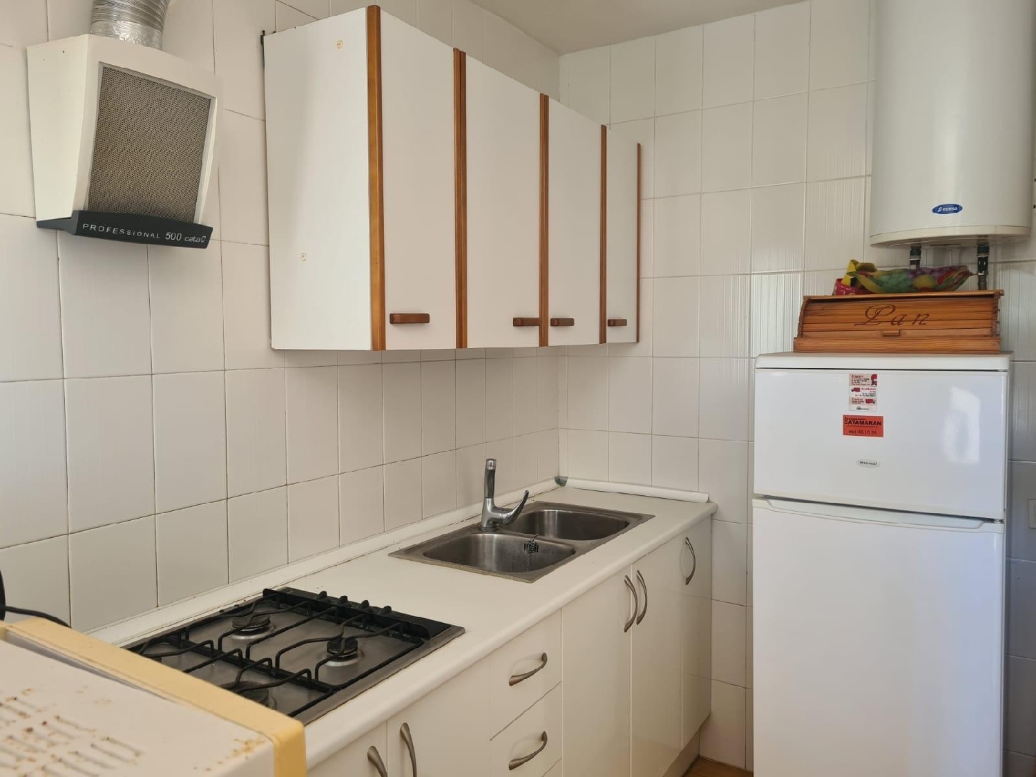  à vendre appartement Rio Sonella Plana Baixa 4