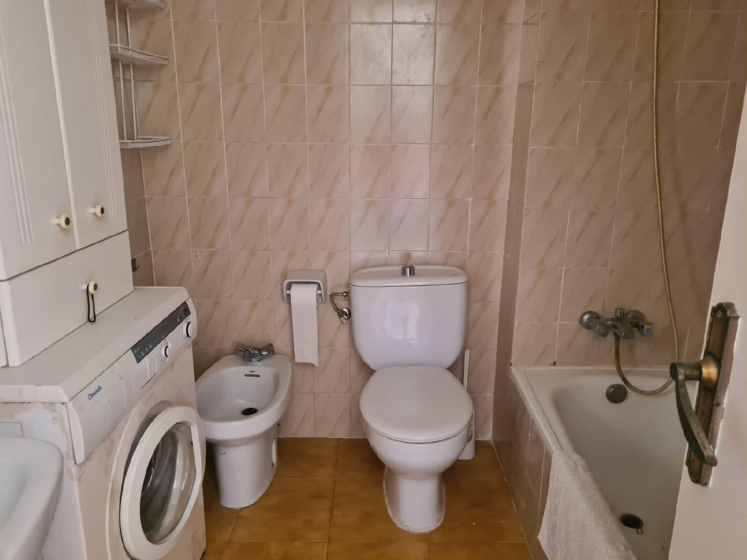  à vendre appartement Rio Sonella Plana Baixa 7