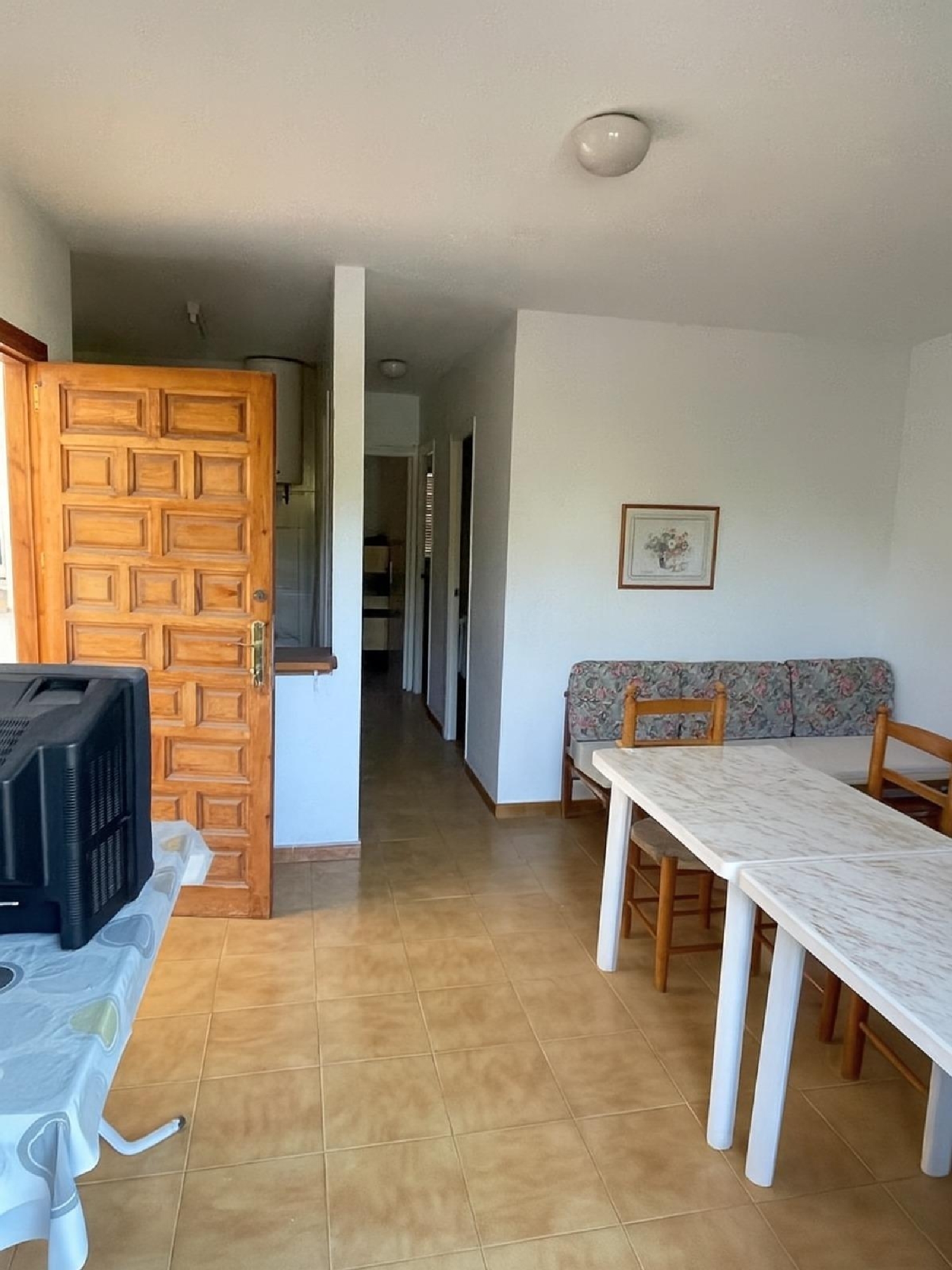  à vendre appartement Rio Sonella Plana Baixa 3