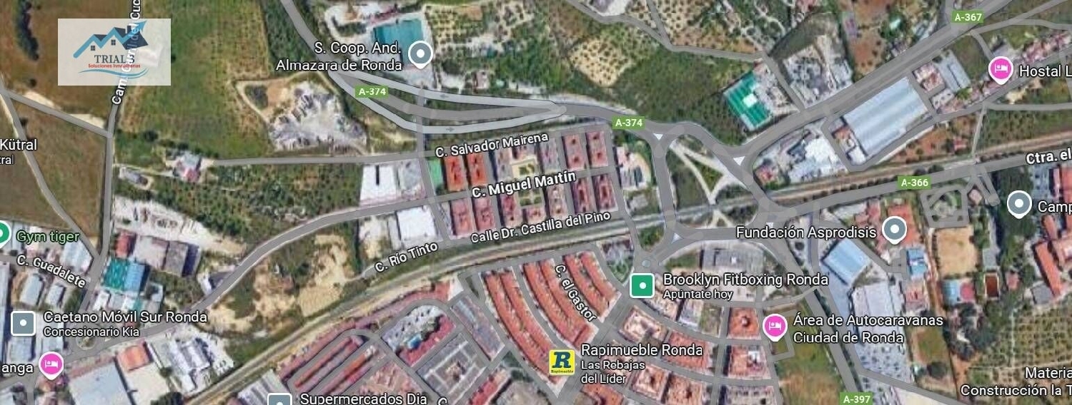  te koop appartement Ronda Serranía De Ronda 3