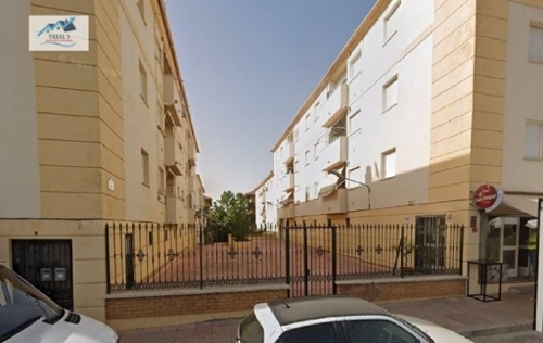 Ronda Serranía De Ronda appartement foto 6286924