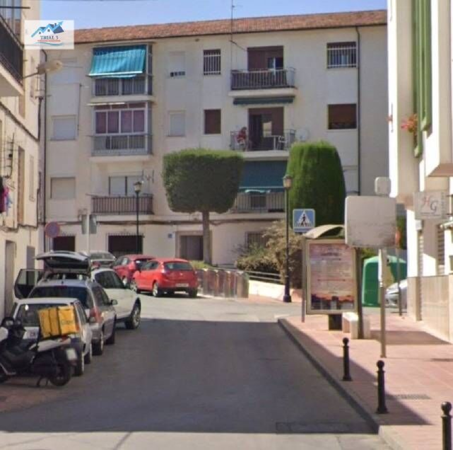  till salu lägenhet Ronda Serranía De Ronda 2