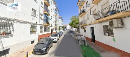 Ronda Serranía De Ronda appartement foto 6289167