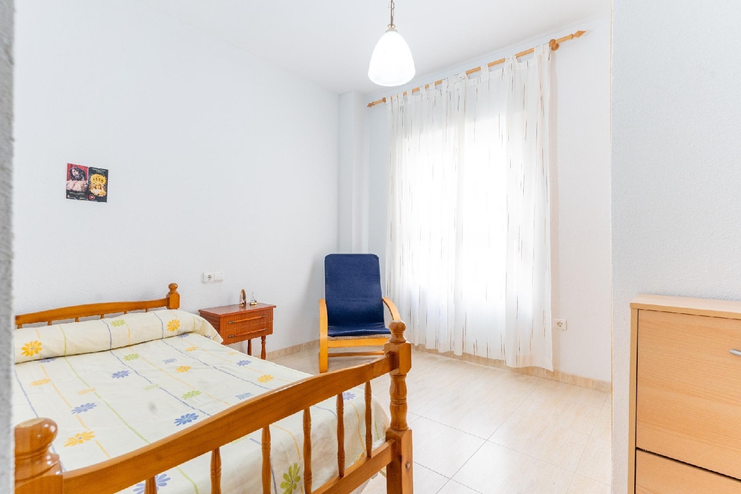  te koop appartement Roquetas De Mar Poniente Almeriense 7