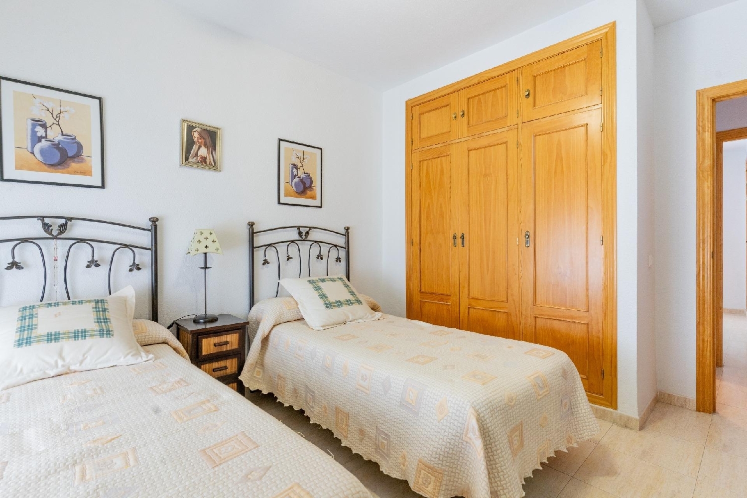  te koop appartement Roquetas De Mar Poniente Almeriense 3