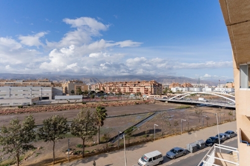 Roquetas De Mar Poniente Almeriense appartement foto 6289846