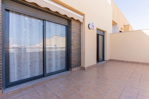 Roquetas De Mar Poniente Almeriense appartement foto 6289849