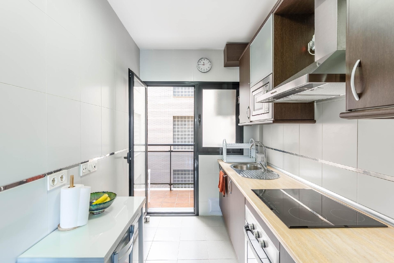  for sale apartment Roquetas De Mar Poniente Almeriense 8