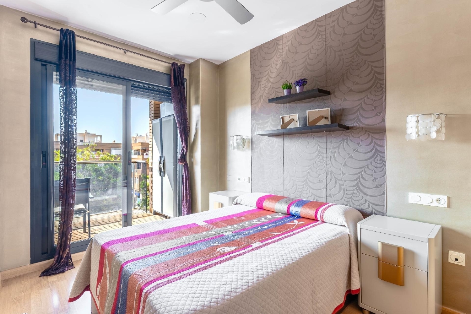  for sale apartment Roquetas De Mar Poniente Almeriense 4