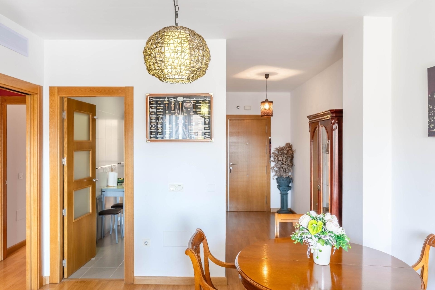  for sale apartment Roquetas De Mar Poniente Almeriense 3