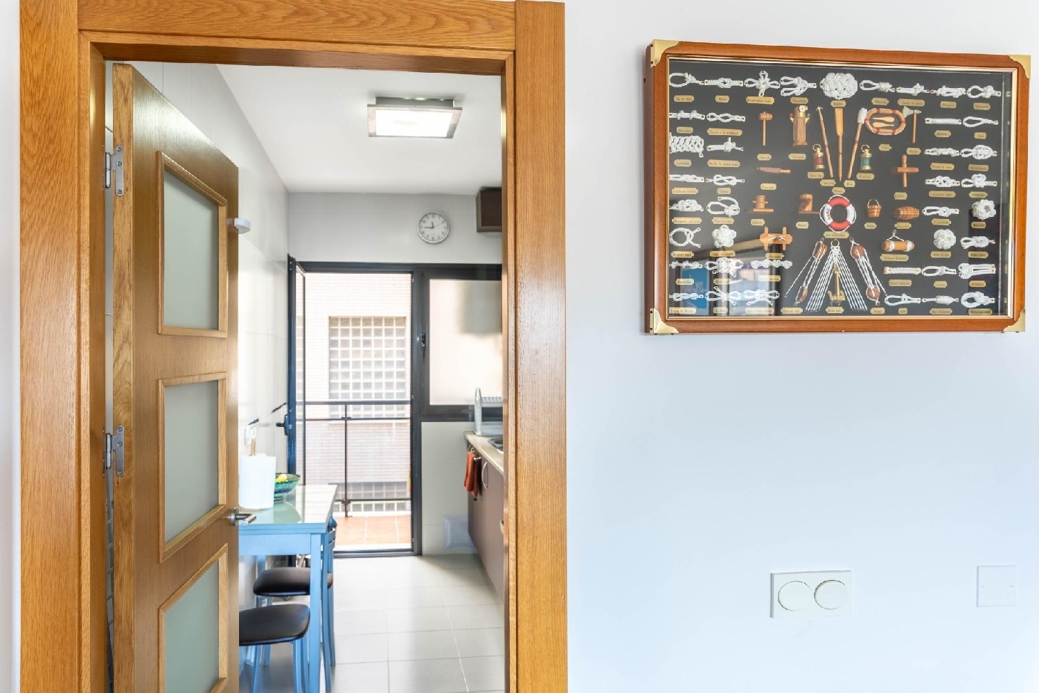  for sale apartment Roquetas De Mar Poniente Almeriense 7