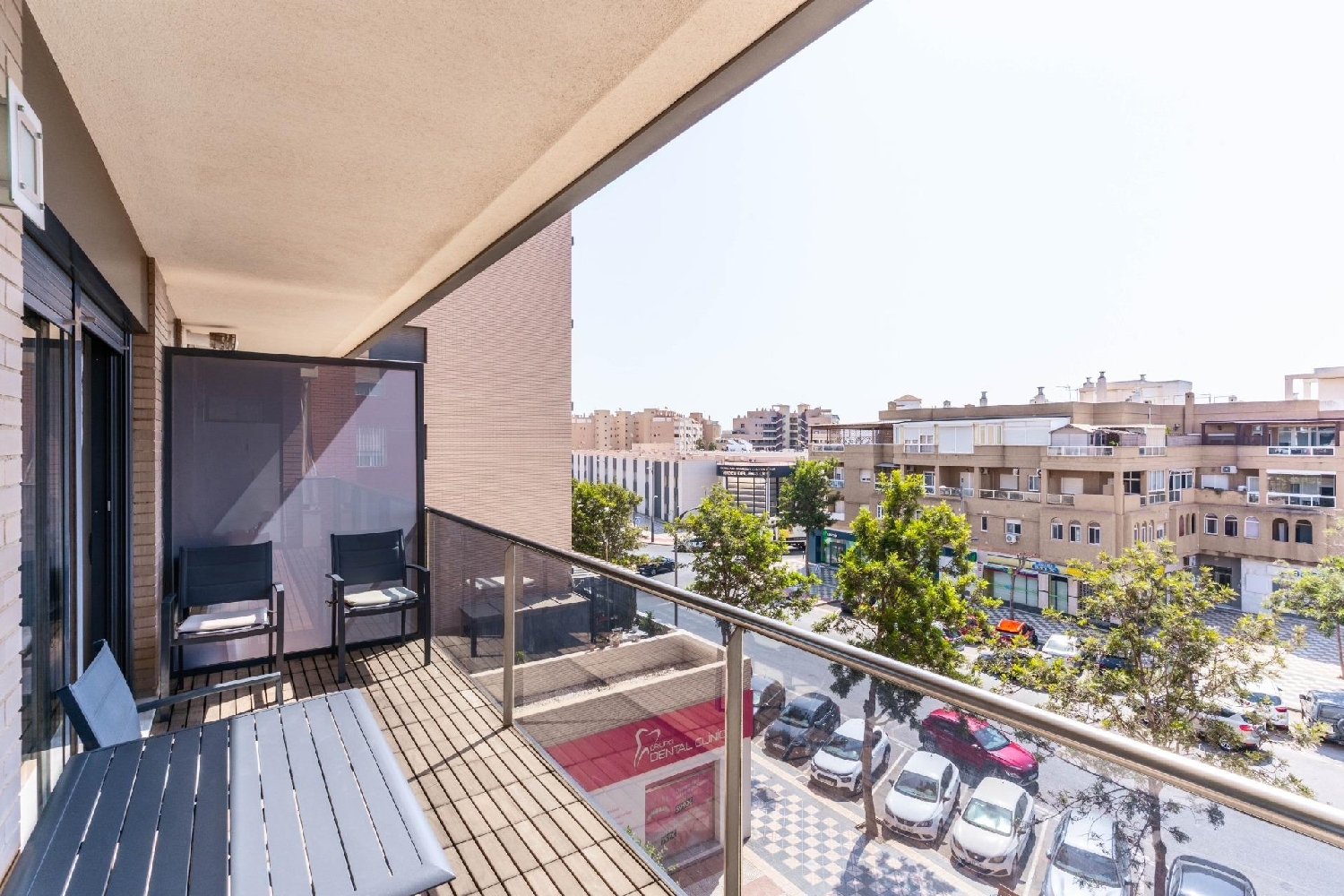  for sale apartment Roquetas De Mar Poniente Almeriense 2