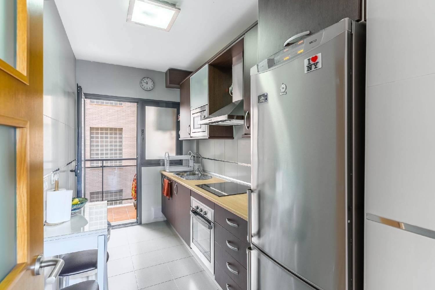  for sale apartment Roquetas De Mar Poniente Almeriense 5