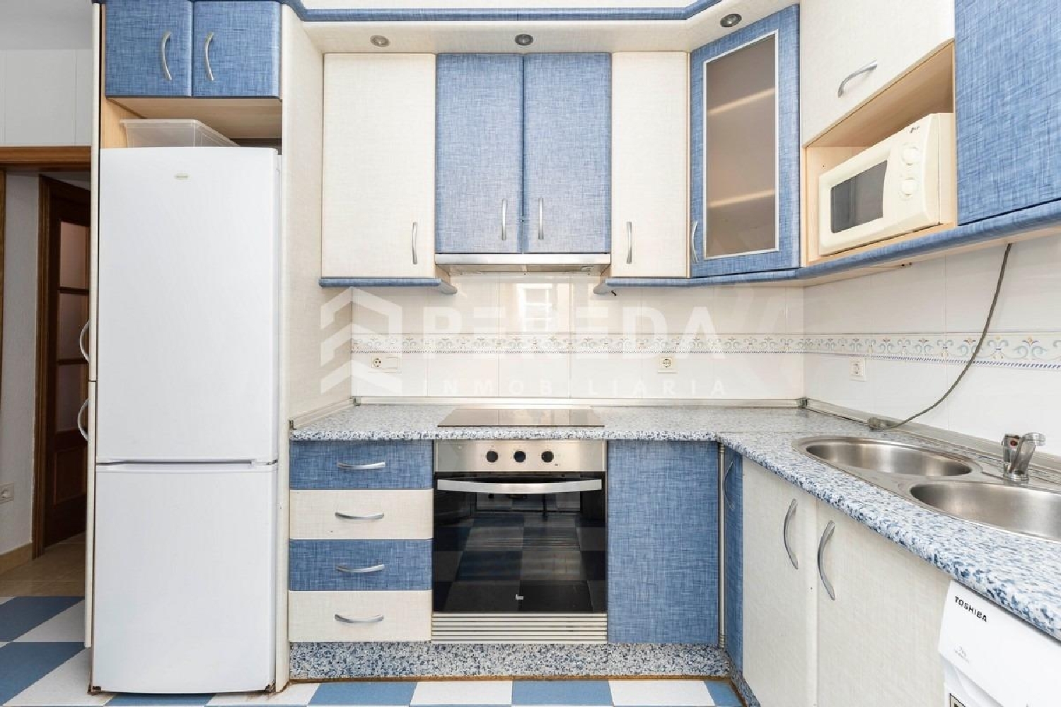  for sale apartment Roquetas De Mar Poniente Almeriense 7