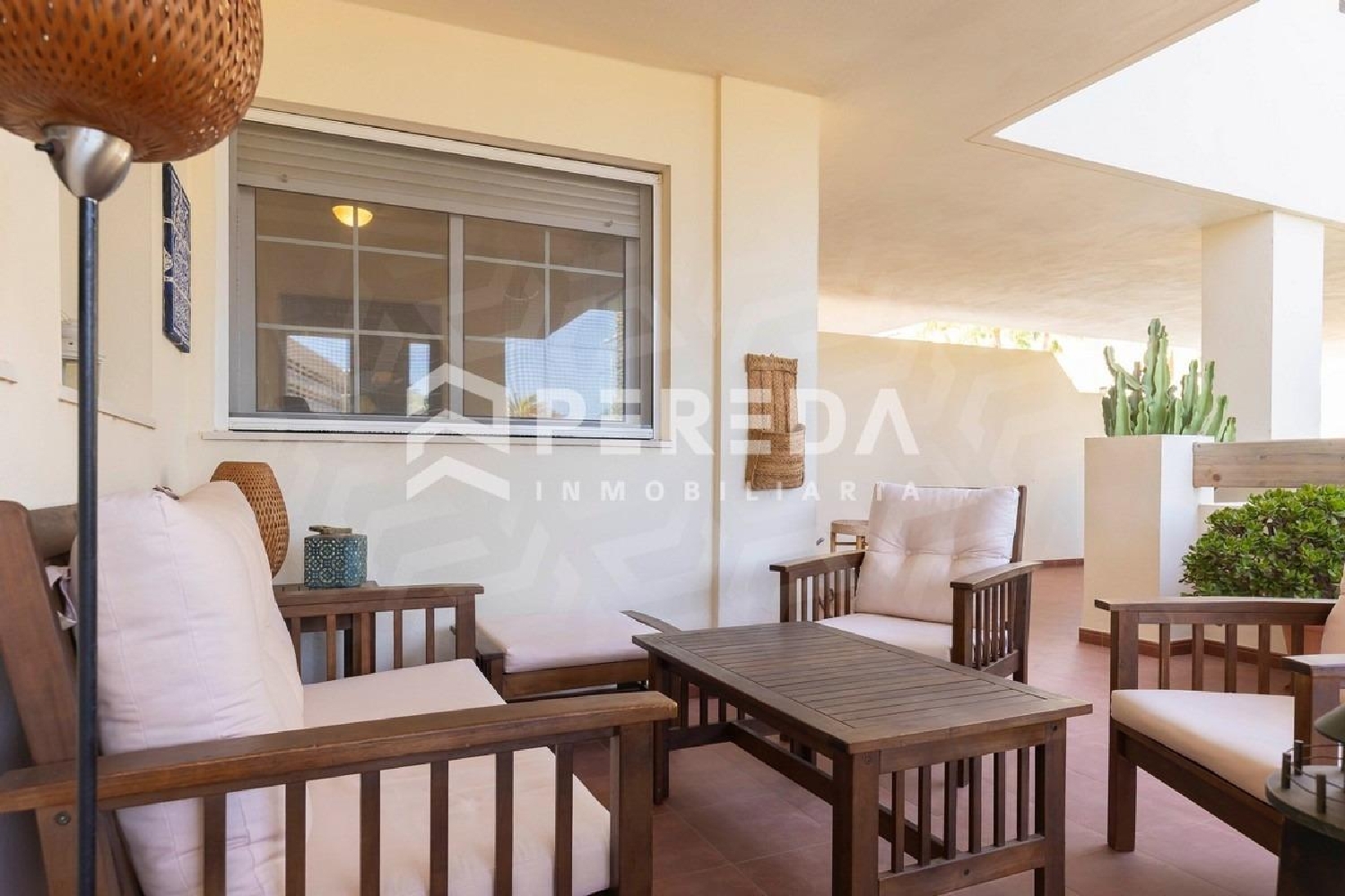  for sale apartment Roquetas De Mar Poniente Almeriense 8