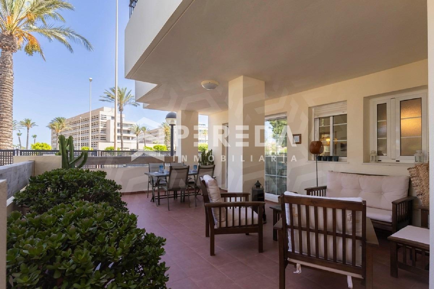  for sale apartment Roquetas De Mar Poniente Almeriense 7