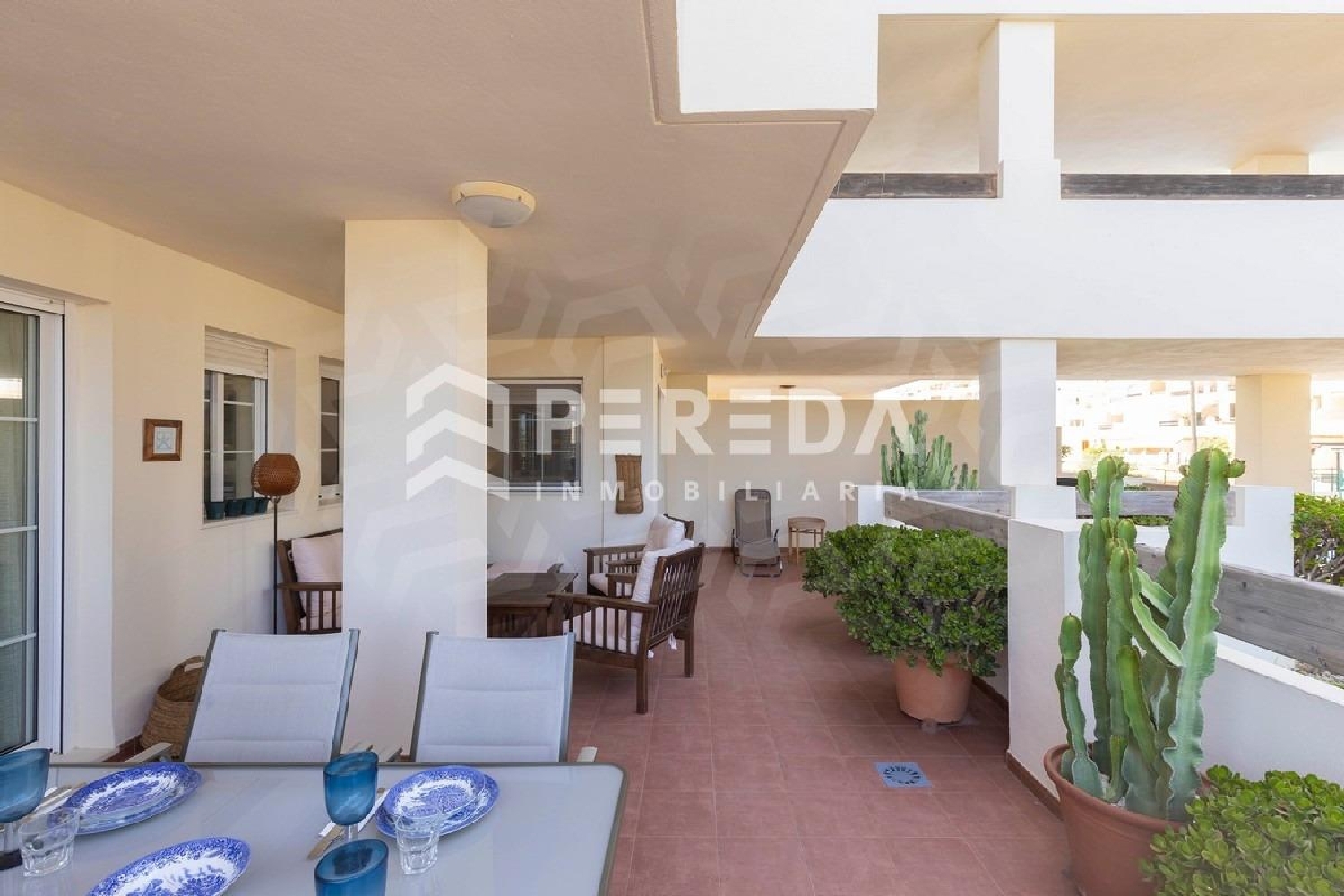  for sale apartment Roquetas De Mar Poniente Almeriense 2