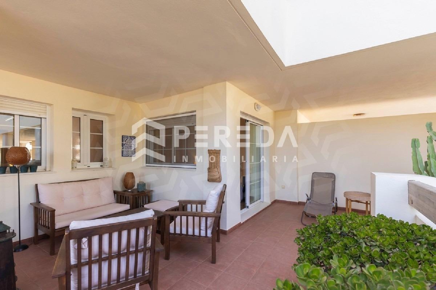  for sale apartment Roquetas De Mar Poniente Almeriense 4