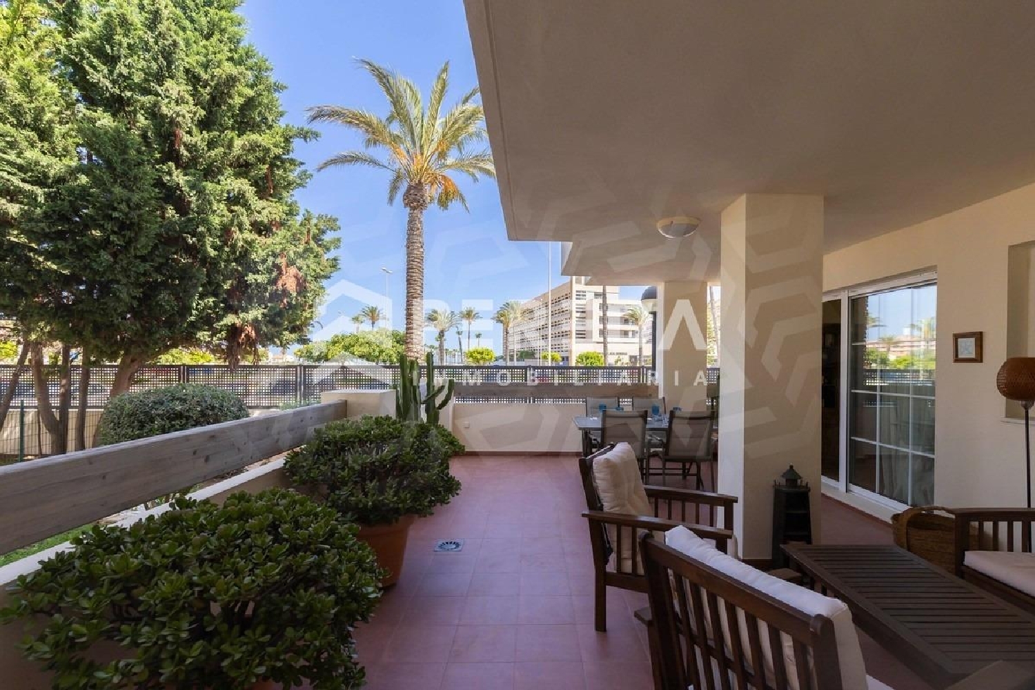  for sale apartment Roquetas De Mar Poniente Almeriense 6