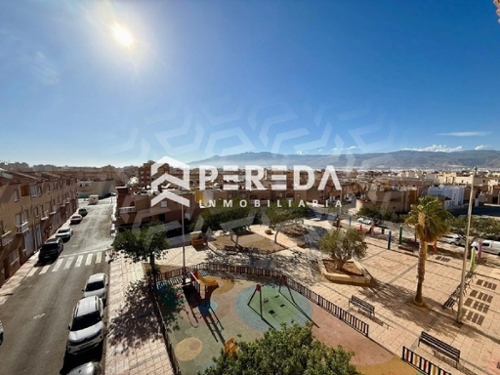 Roquetas De Mar Poniente Almeriense apartamento foto 6289572