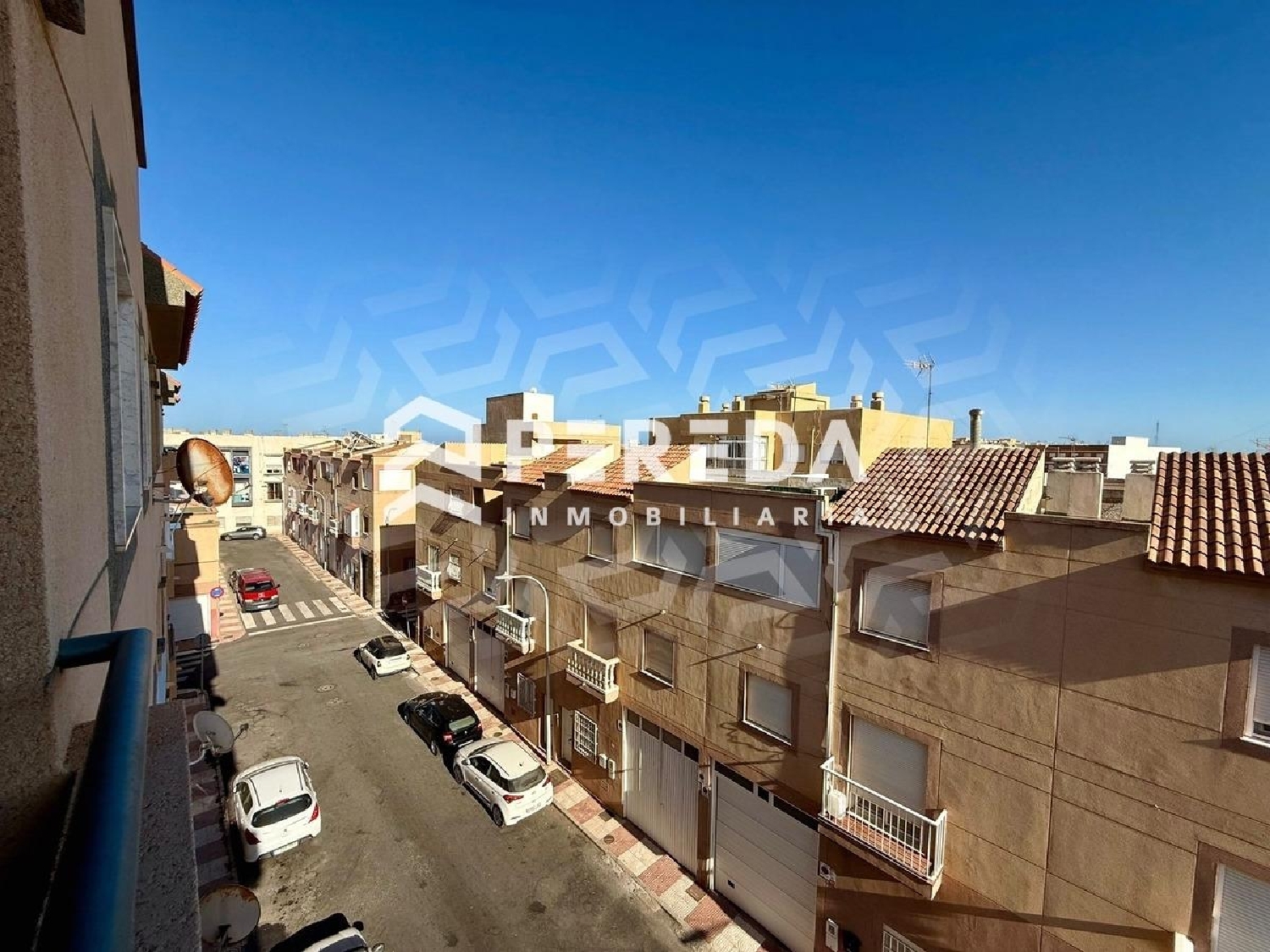  kaufen Wohnung Roquetas De Mar Poniente Almeriense 2
